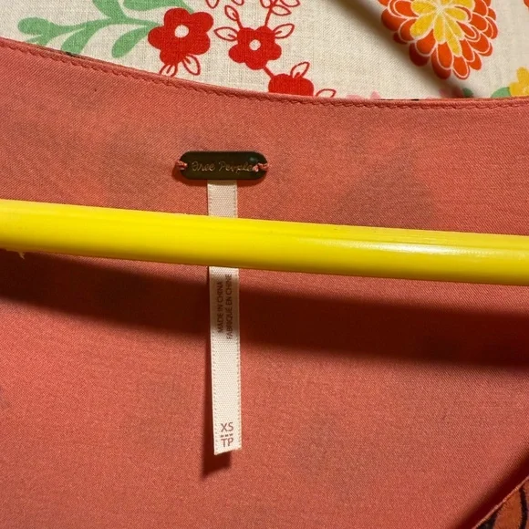 Free People Dress - Picture 2 of 4